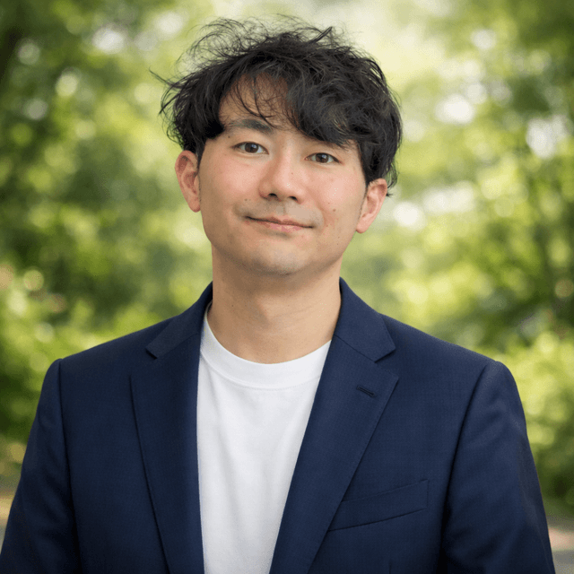 沼田拓也 プロフィール